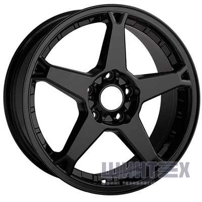 Angel Rapide 709 7.5x17 5x112 ET40 DIA66.6 BD№4